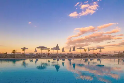 Peninsula Resort & Spa in Δημοτική Ενότητα Γαζίου — foto 23