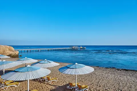 Jaz Grand Marsa in Marsa Alam, foto 5