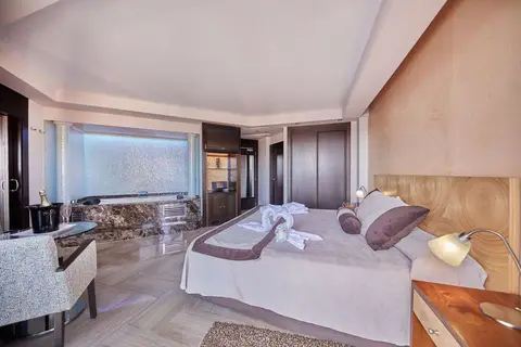 Sandos Monaco Beach Hotel & Spa in Benidorm — foto 7
