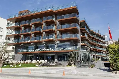 DoubleTree by Hilton Kusadasi in Kusadasi
