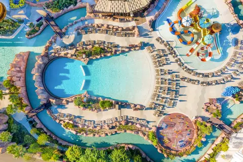 The Land of Legends Kingdom Hotel in Serik, foto 23