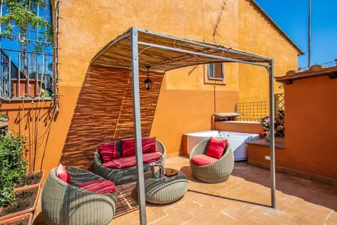 Maison d'Art Apartments in Rome, foto 12
