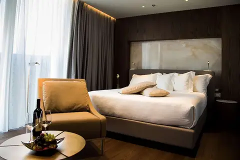 Maritim Hotel Plaza Tirana in Tirana, foto 18