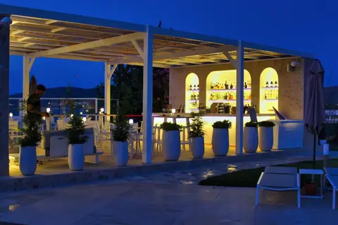 Babaylon Hotel in Çeşme, foto 34