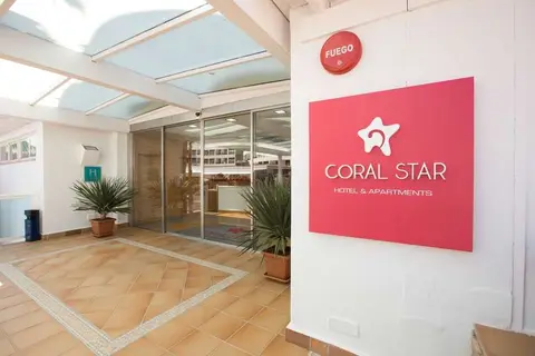 Coral Star Appartementen in Sant Josep de sa Talaia — foto 14