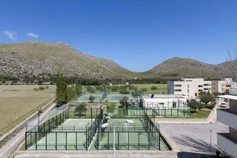Duva Aparthotel & Spa in Pollença — foto 19
