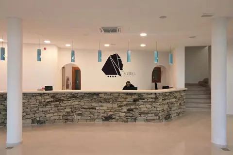 GH Santina Resort in Codaruina/Valledoria, foto 8