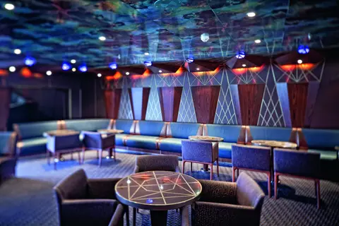 Cruise Westelijke Middellandse Zee XL in Cruisereizen — foto 14