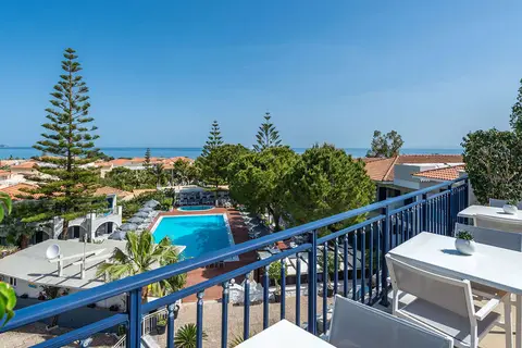 Contessa Hotel in Zakynthos Municipal Unit, foto 14