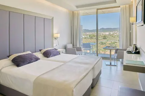 Hotel Torre del Mar in Ibiza — foto 5