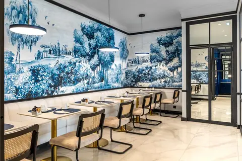 Hotel Cristal Porto in Porto, foto 4