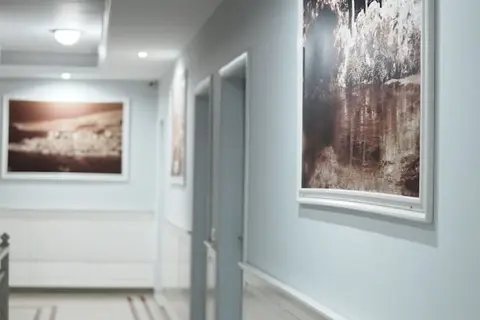 Apartments Flower Residence in Saranda — foto 4