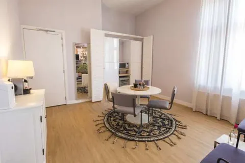 Stadsvilla Mozaic foto 12