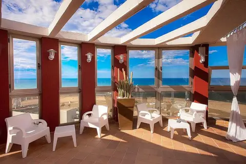 Hotel RH Gijon in Playa de Gandia — foto 14