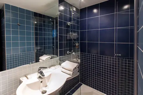 Hotel Ilirija in Biograd — foto 29