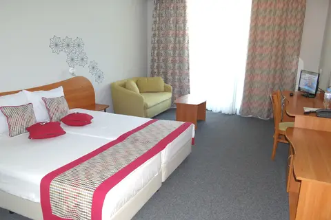 MPM Hotel Kalina Garden in Несебър — foto 23