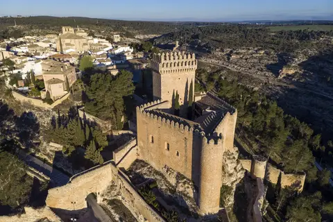 Parador de Alarcón in Alarcón — foto 10