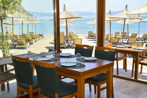 Club Marma Hotel in Bodrum, foto 9