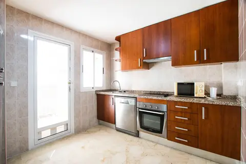 Apartmentos Magic Atrium Plaza in Benidorm — foto 15