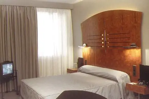 Hotel Acta CITY47 in Barcelona — foto 24
