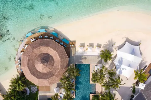 OZEN Reserve Bolifushi in Bolifushi — foto 24