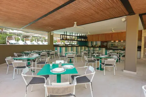 Atelier Playa Mujeres in Costa Mujeres — foto 23