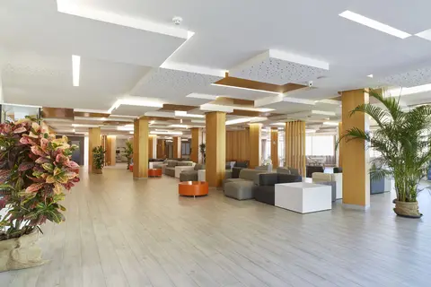 Hotel Invisa Es Pla in Sant Antoni de Portmany — foto 28
