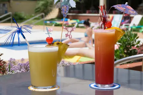 MedPlaya Hotel Alba Beach in Benalmádena — foto 5