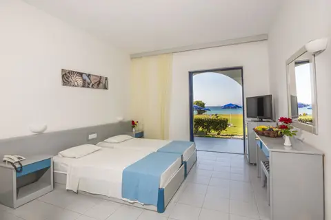 Aeolos Beach in Δημοτική Ενότητα Μαλίων — foto 8