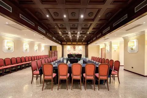 Grand Hotel Villa Politi in Syracuse — foto 2