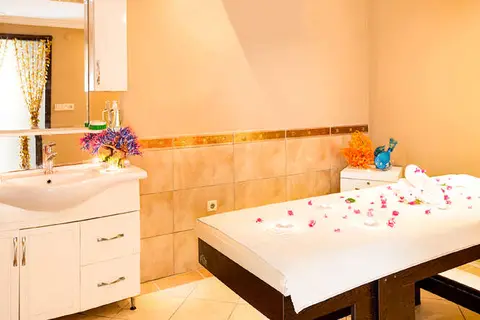 Prestige Alanya in Alanya — foto 18