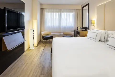 Meliá Lebreros in Sevilla — foto 16