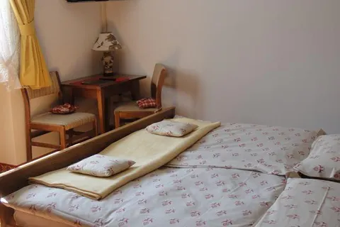 Hotel Garni Toni foto 8