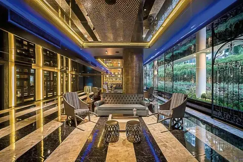 Mera Mare Pattaya in Pattaya, foto 15