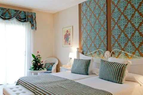 Hotel Lago Garden Suites & Spa in Capdepera, foto 4