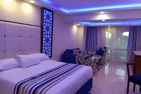 Sea Beach Aqua Park Resort in Sharm el Sheikh — foto 21