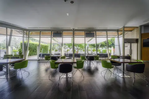 Hotel Spa Jardines De Lorca in Lorca — foto 11