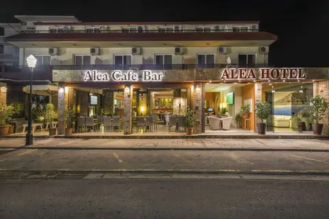 Alea Hotel Apartments in Ιαλυσός — foto 19