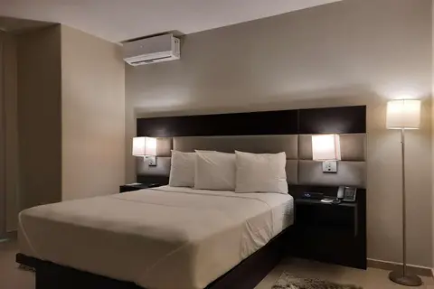 Brion City Hotel, BW Signature Collection in Willemstad — foto 27