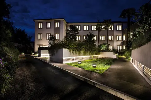 Hotel Il Cantico in Rome — foto 5