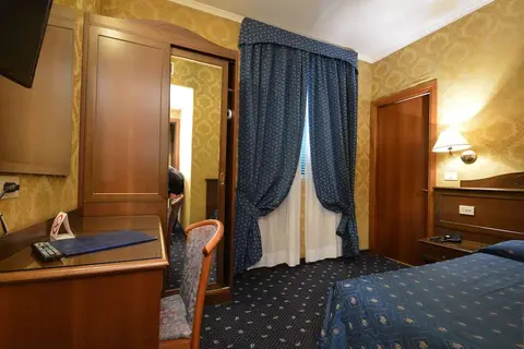 Montecarlo in Rome, foto 15