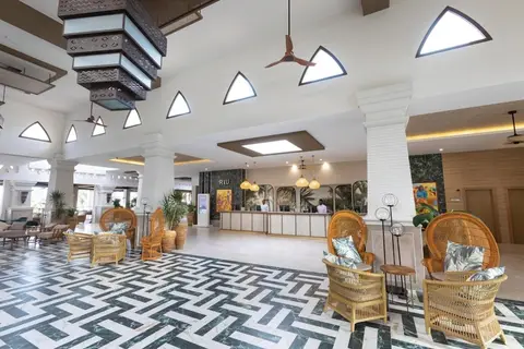 Riu Karamboa in Boavista Island — foto 24