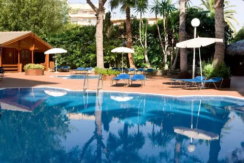 Hotel H10 Delfin in Salou — foto 20