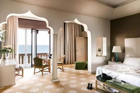 Hotel Excelsior in Venetië, foto 26