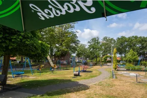 Hotel Café Restaurant Prinsen foto 12