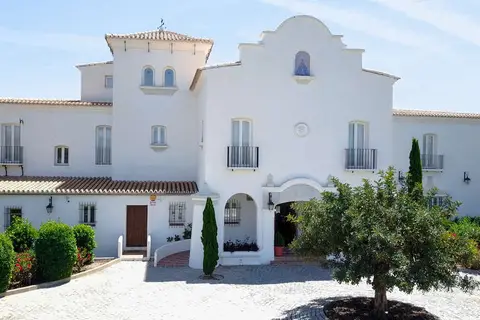B Bou Hotel Cortijo Bravo in Vélez-Málaga — foto 14