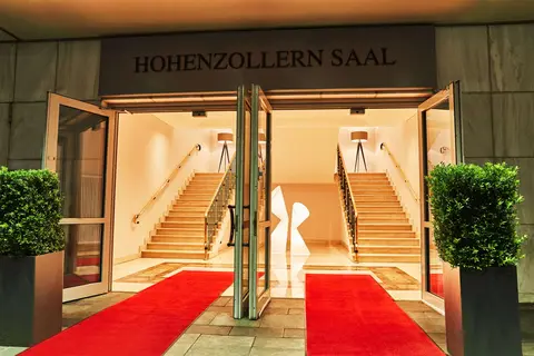 Steigenberger Hotel Köln in Keulen — foto 29
