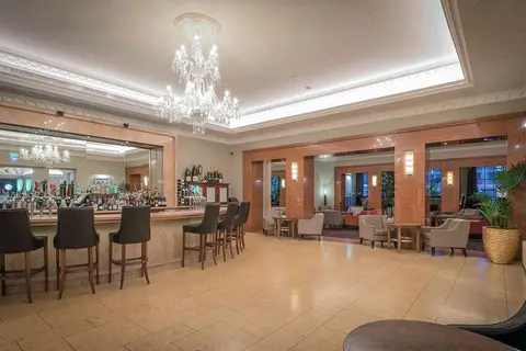 Hotel Riu Plaza The Gresham Dublin in Dublin — foto 7