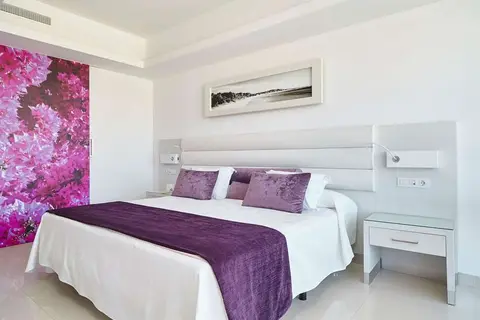 Hotel Argos in Ibiza — foto 4