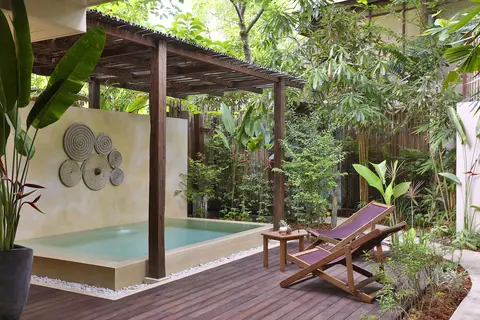 Anantara Rasananda Koh Phangan Villas in Ko Pha-Ngan — foto 22